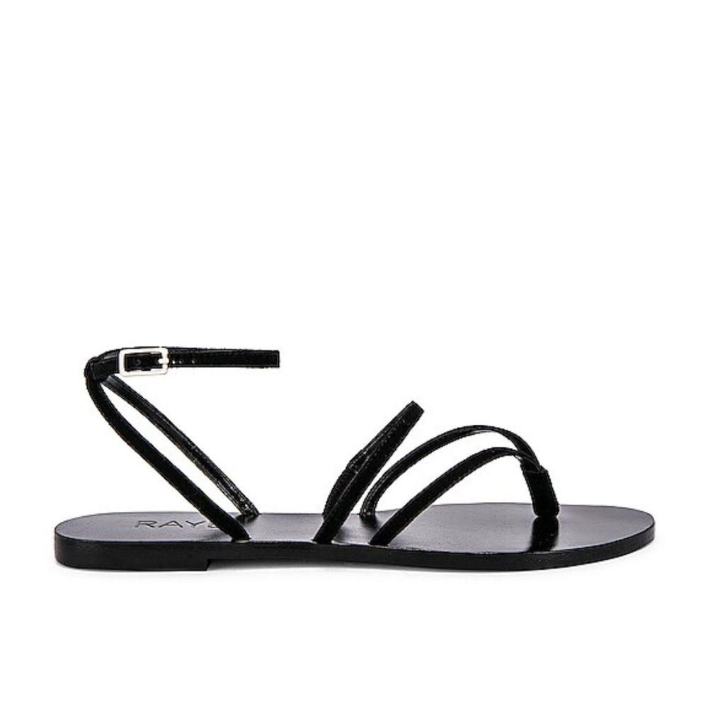 RAYE Void NEVER WORN Sandals